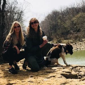 Meet your Posher, Erin